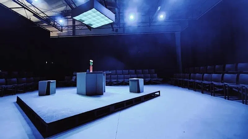 Theatro Dentro - venue in Λευκωσία, Cyprus