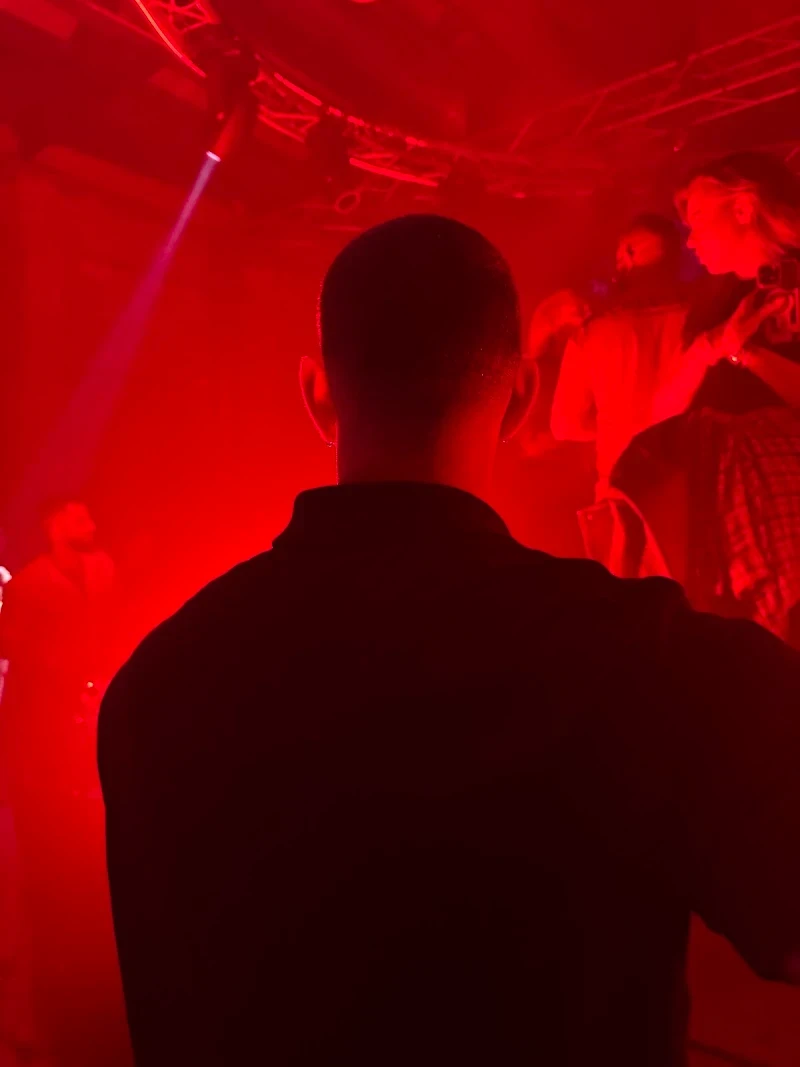 Shaka Rooftop Venue — venue in Limassol, Cyprus