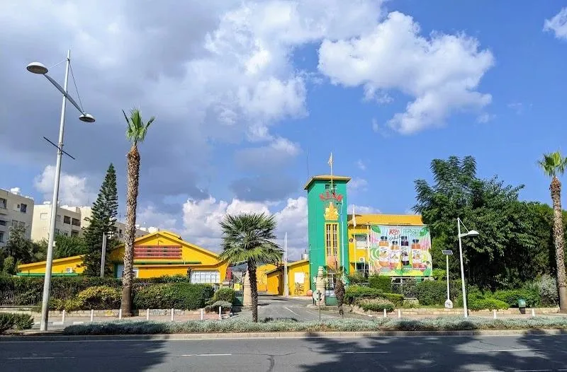 KEAN Soft Drinks Manufacturing