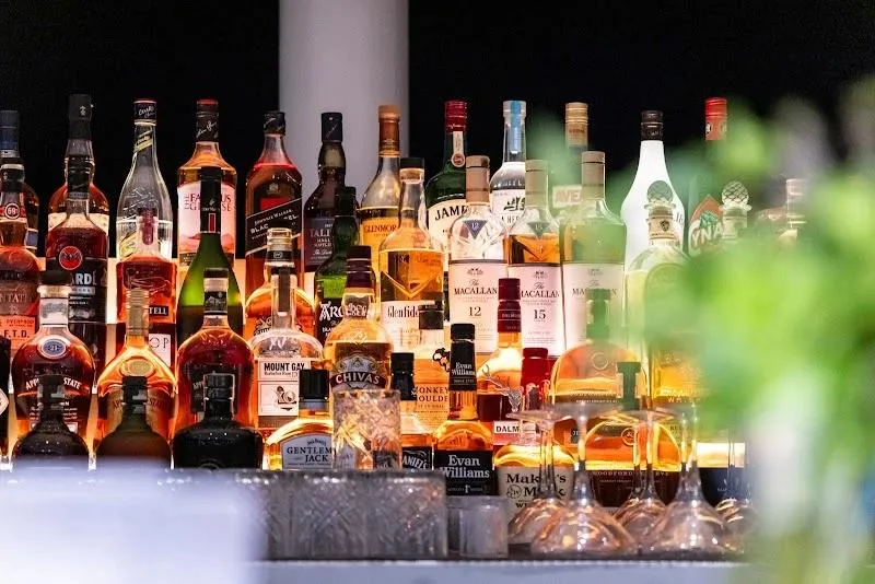 Le Sundeck Robuchon - venue in Ayia Napa, Cyprus