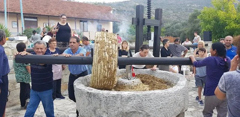 Agios Ioannis Community Park
