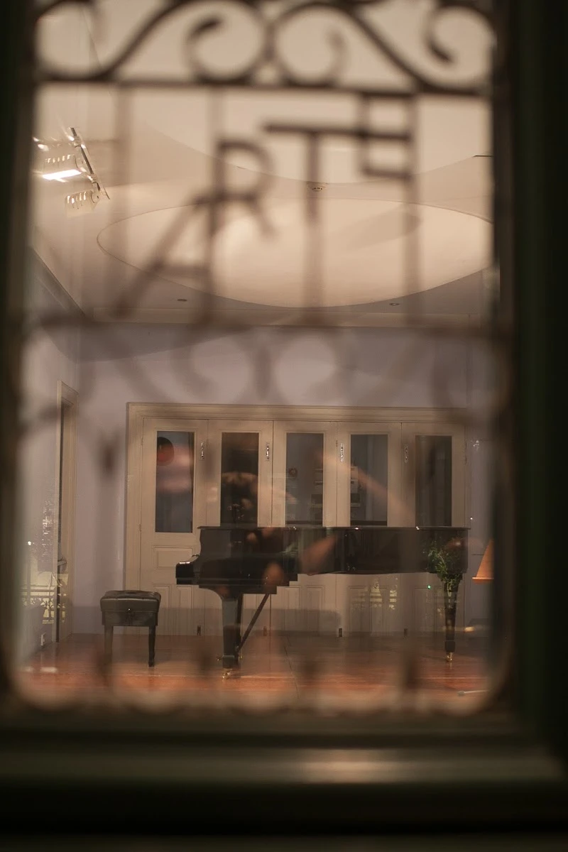 Arte Academy Nicosia — venue in Nicosia, Cyprus