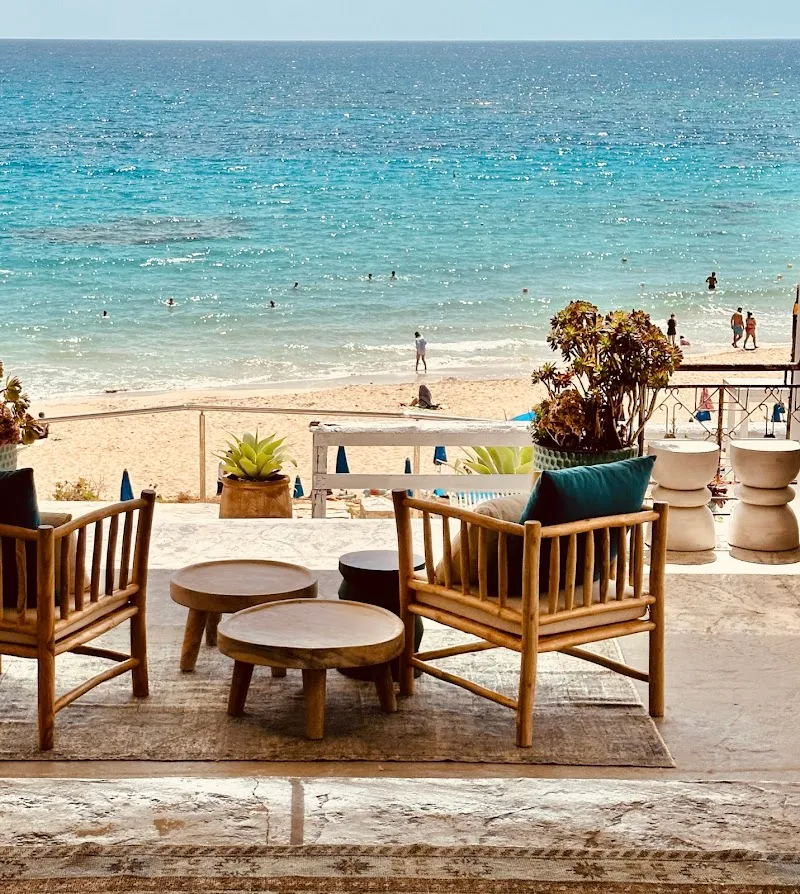 Kavo Ayia Napa - venue in Ayia Napa, Cyprus