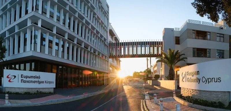 European University Cyprus - venue in Nicosia, Cyprus
