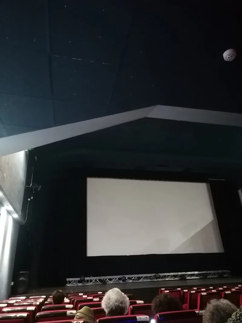 Pantheon Theatre - venue in Nicosia, Cyprus
