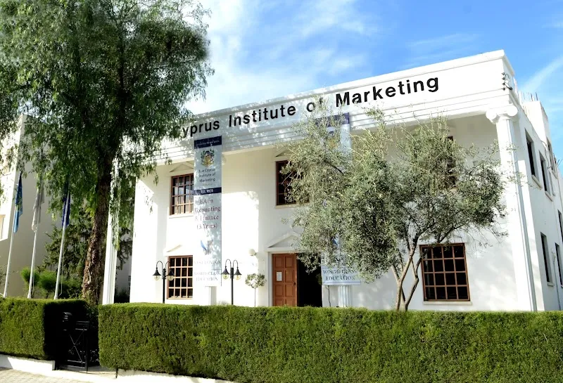 CIM – Cyprus Business School - venue in Cyprus, Cyprus