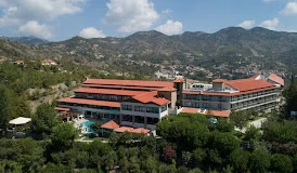 Rodon Hotel — venue in Famagusta, Cyprus