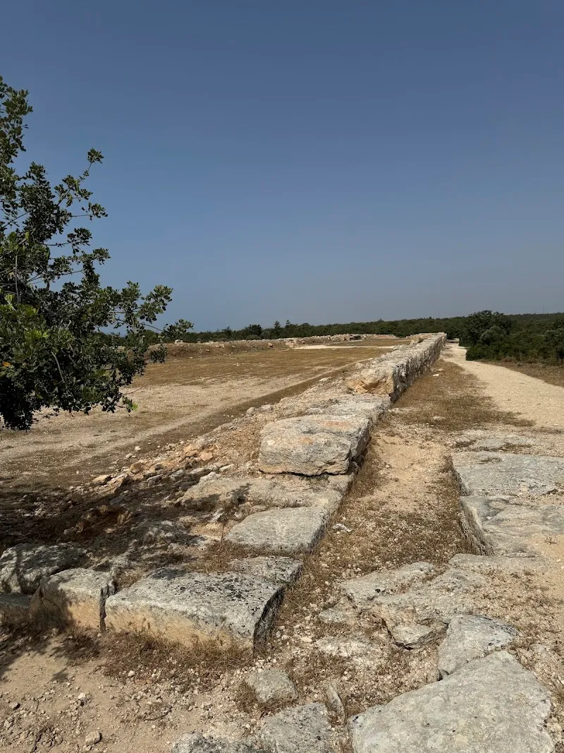 Kourion Town Hall - venue in Limassol, Cyprus