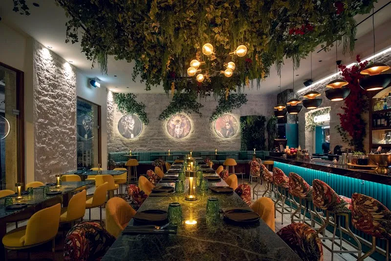 Catrinas Cyprus - venue in Limassol, Cyprus