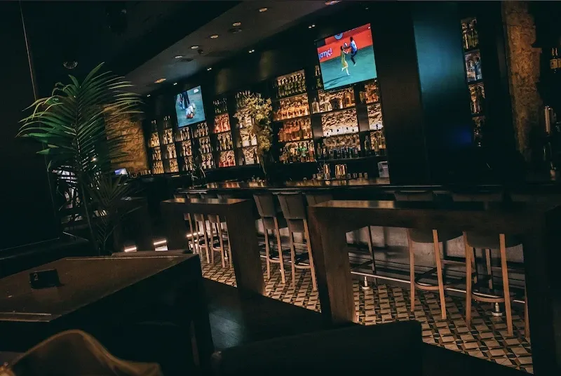 Preserve All Day Bar - venue in Λάρνακα, Cyprus