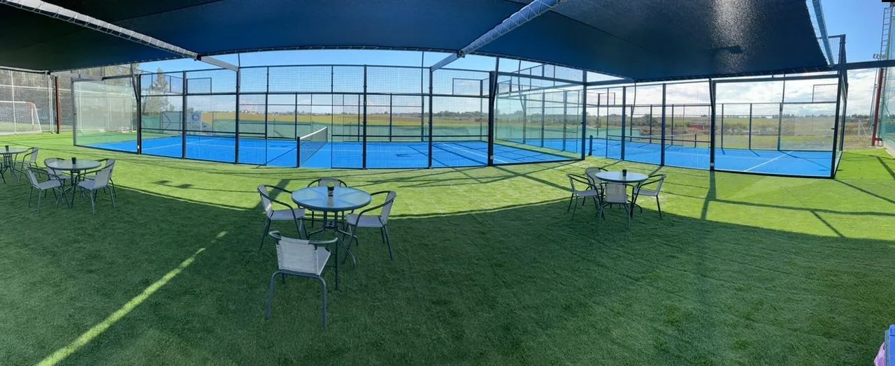 Padeland Larnaca - venue in Larnaca, Cyprus