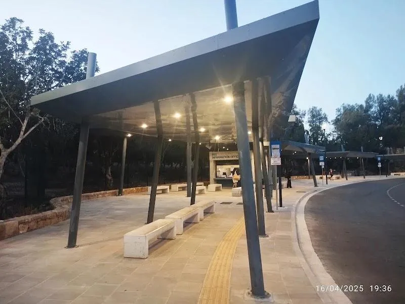 Paphos Harbour Station - venue in Paphos, Cyprus
