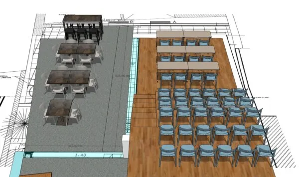 Impact Hub - venue in Λευκωσία, Cyprus