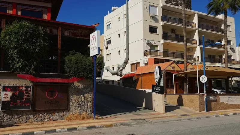 Jelsomino - venue in Лимассол, Cyprus