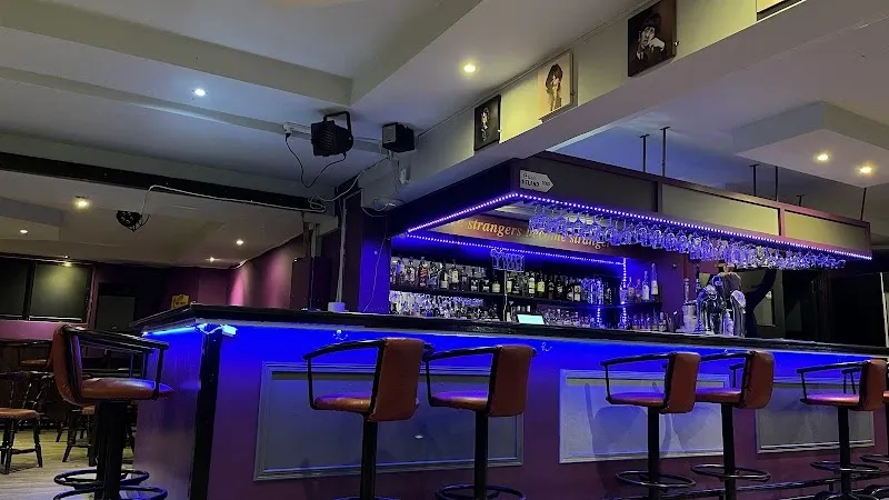Loftys Bar - venue in Πάφος, Cyprus