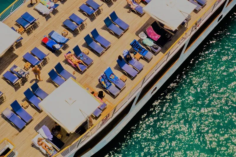 Wave Dancer Boat - venue in Πάφος, Cyprus