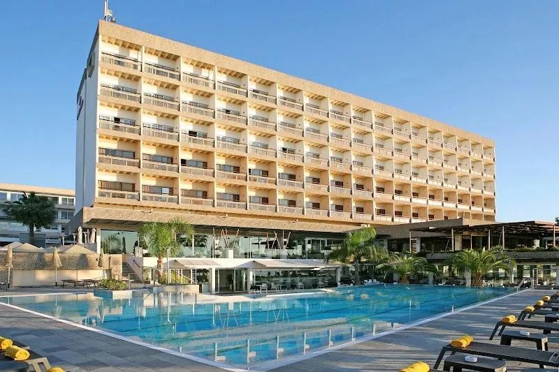 Crowne Plaza Limassol by IHG - venue in Лимассол, Cyprus