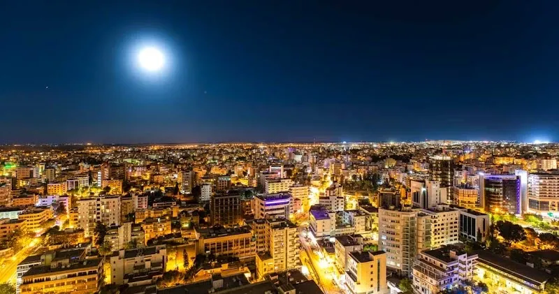 360 Nicosia - venue in Nicosia, Cyprus