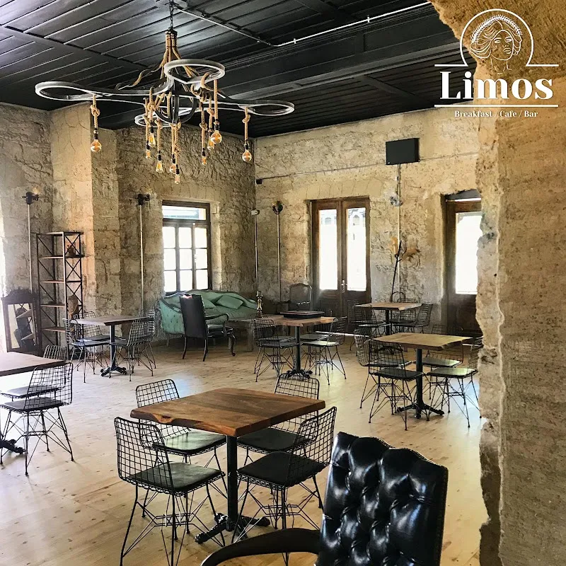 Limos - venue in Κερύνεια, Cyprus