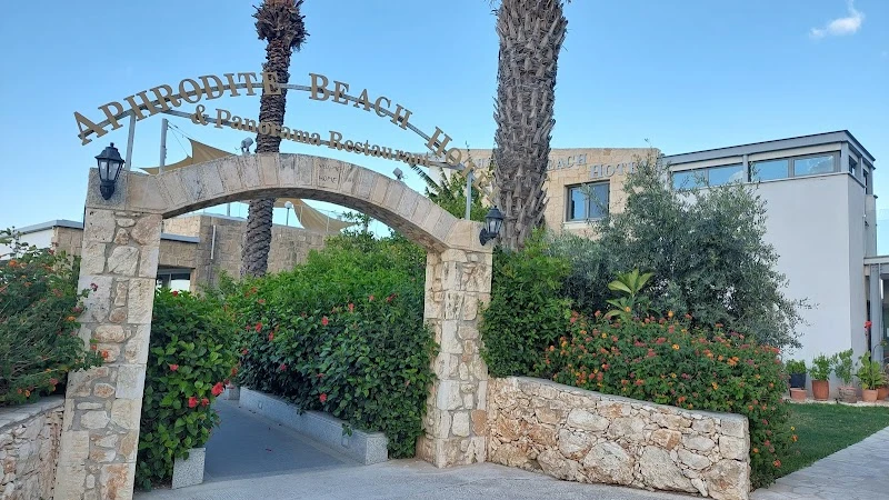 Aphrodite Beach Hotel — venue in Polis Chrysochous, Cyprus