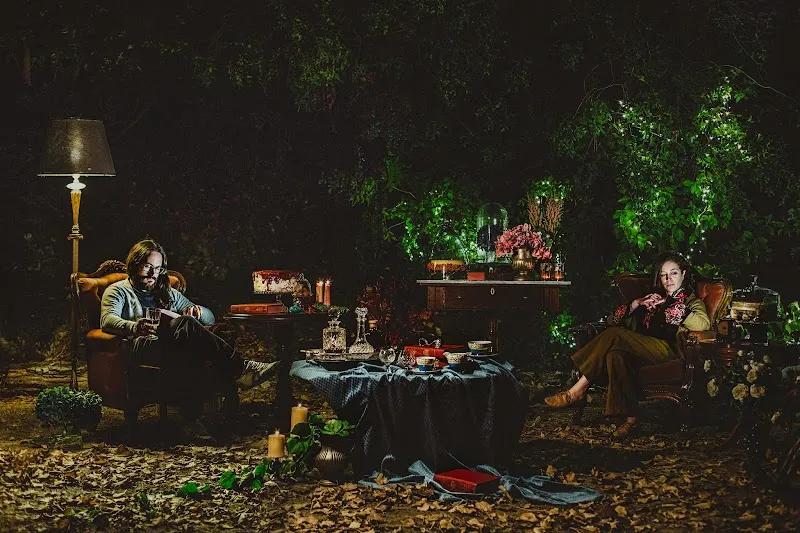 The 'Anama Concept Boutique Winery - venue in Троодос, Cyprus