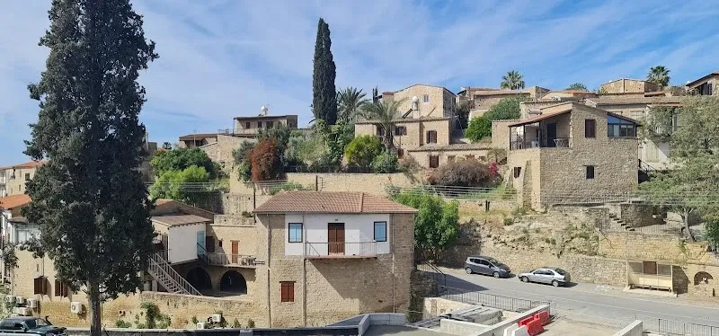 Tochni Village - venue in Larnaca, Cyprus