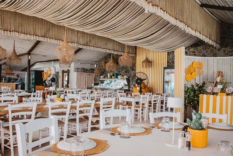 Plage Du Soleil Beach Club - venue in Limassol, Cyprus