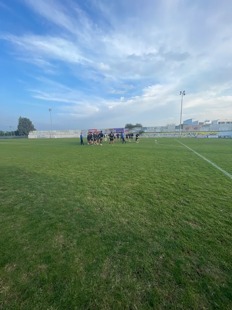 PAEEK Stadium - venue in Nicosia, Cyprus