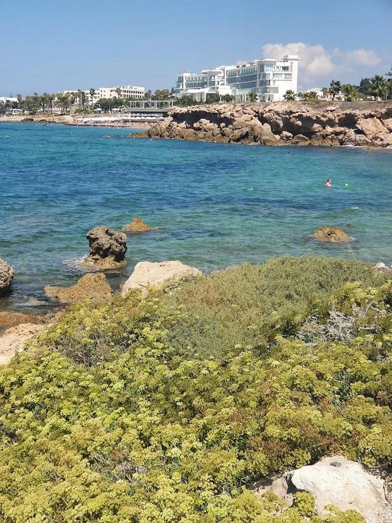 Kato Pafos - venue in Paphos, Cyprus