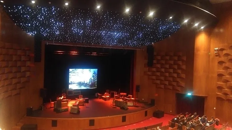 Patichion Municipal Theatre