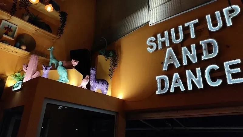 Zonkey Bar - venue in Nicosia, Cyprus