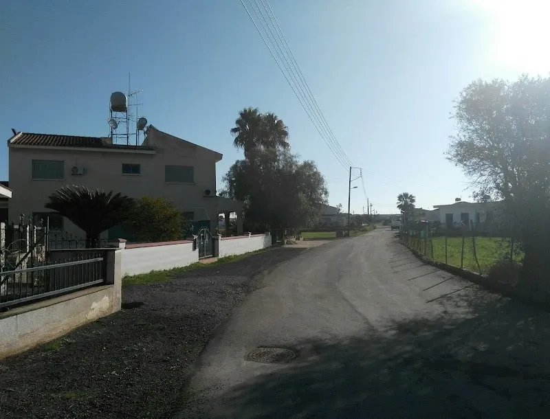 Akaki - venue in Nicosia, Cyprus
