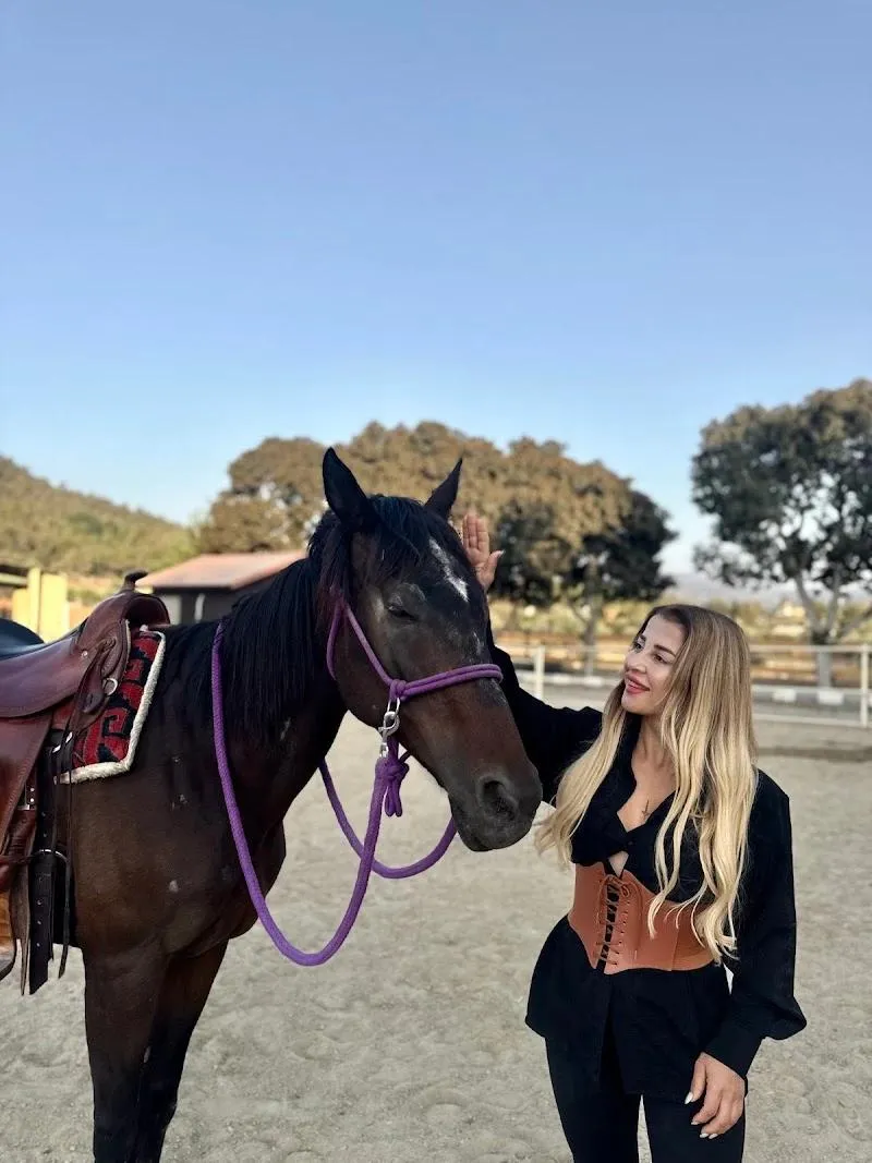 Rock Rose Ranch
