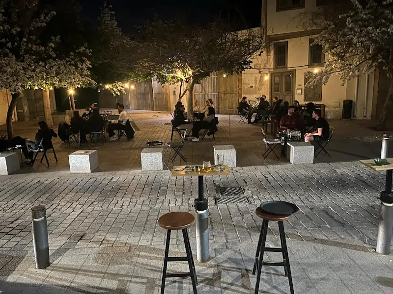 Ermou 261 Bar - venue in Nicosia, Cyprus