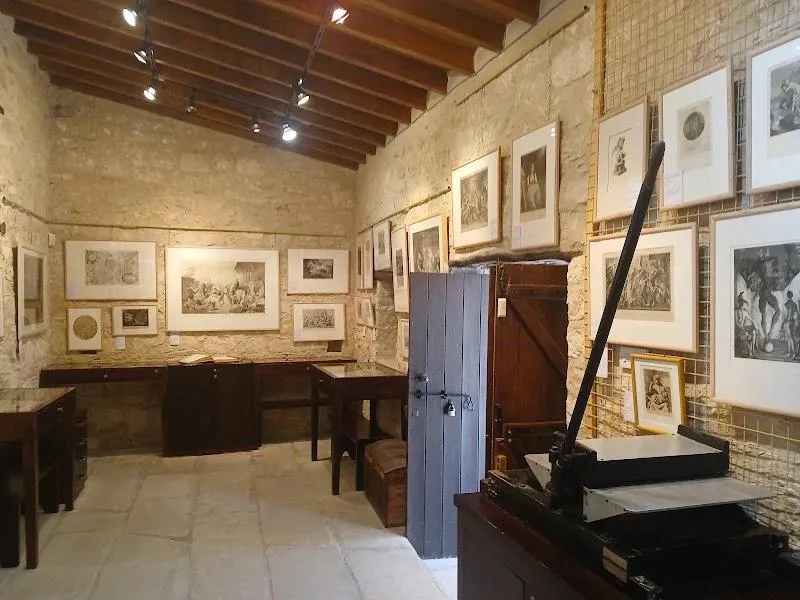 Hambis Printmaking Museum