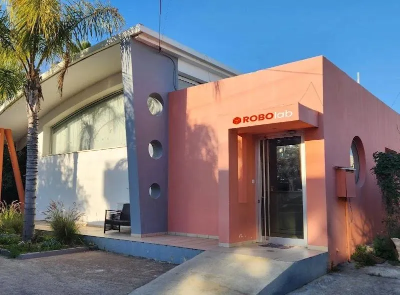 Robolab Private Institute
