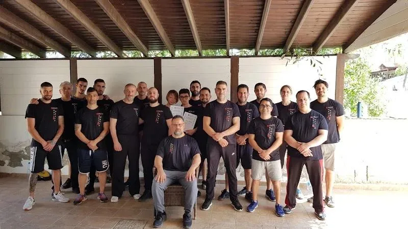 Mauromixali 14 - venue in Limassol, Cyprus