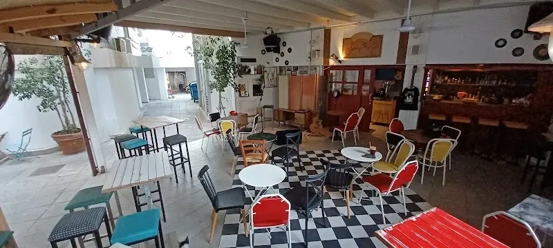 Souvenir Bar - venue in Λεμεσός, Cyprus