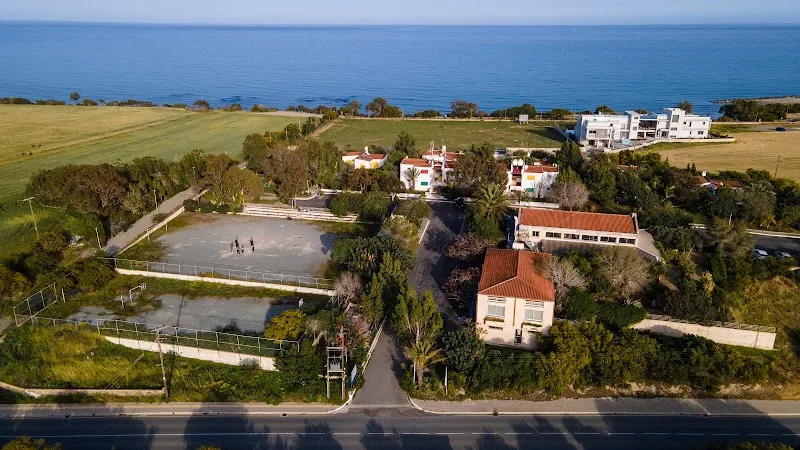 Journalist Village - venue in Λάρνακα, Cyprus