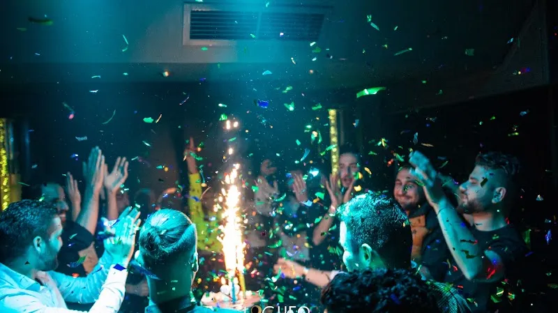 Duplex Club