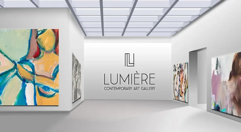 Lumiere Art Gallery - venue in Limassol, Cyprus
