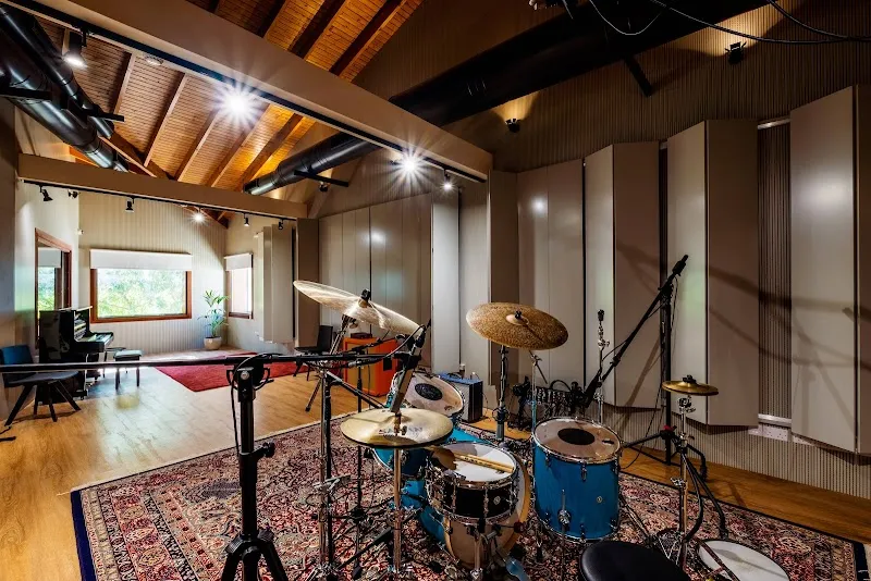 Hot Soap Studios - venue in Larnaca, Cyprus