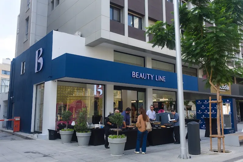 Beauty Line