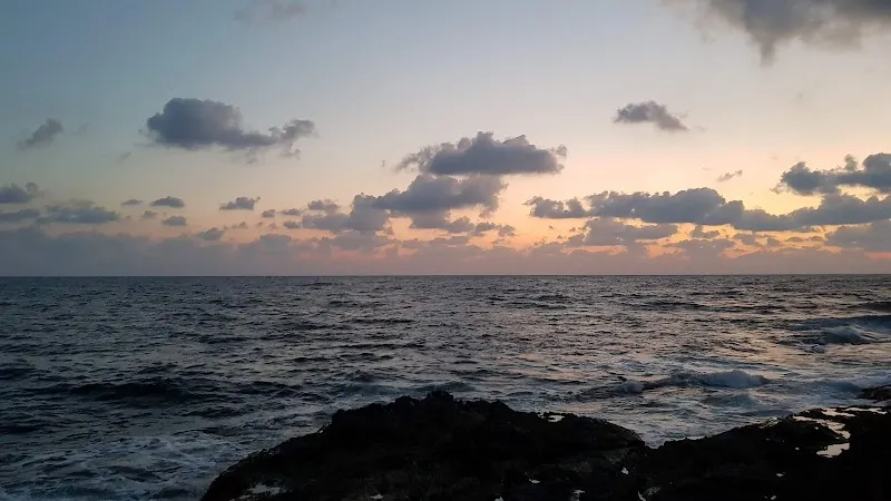 Coastal Broadwalk - venue in Paphos, Cyprus