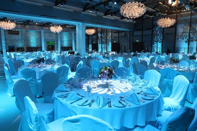 Grand Ballroom - venue in Limassol, Cyprus
