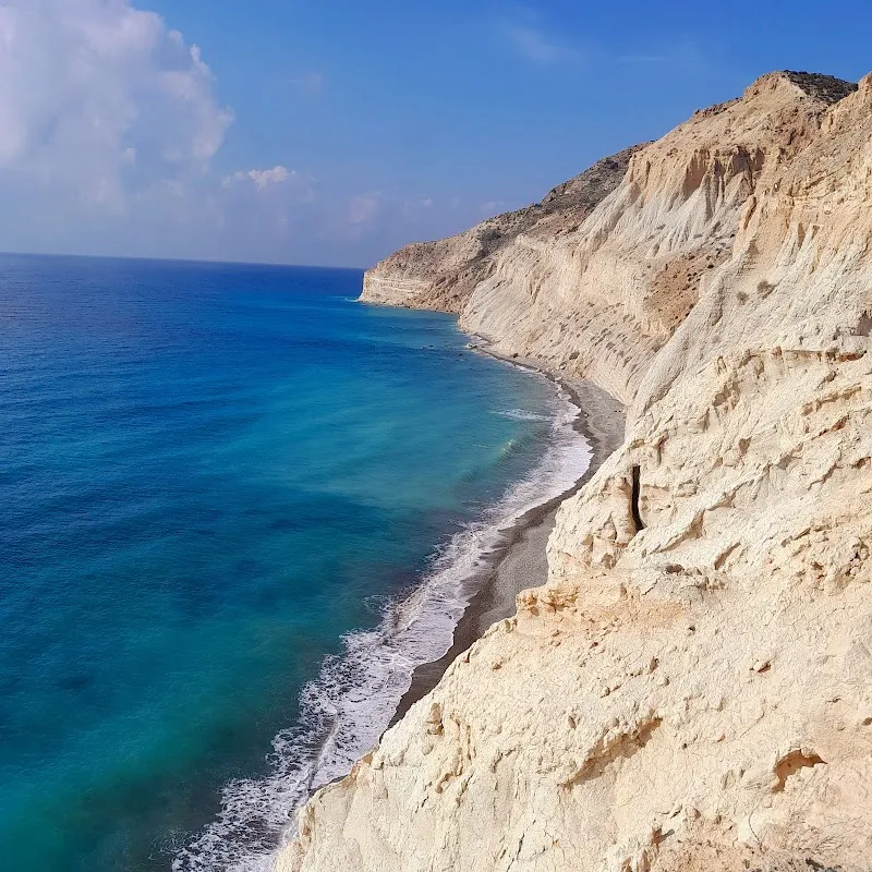 Pissouri Trail