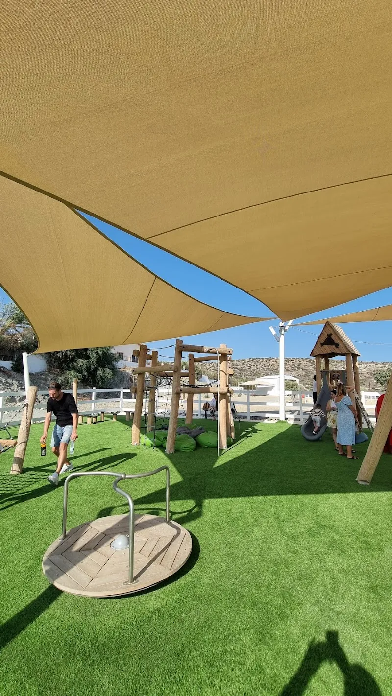 Meadow Paradise Rancho - venue in Limassol, Cyprus