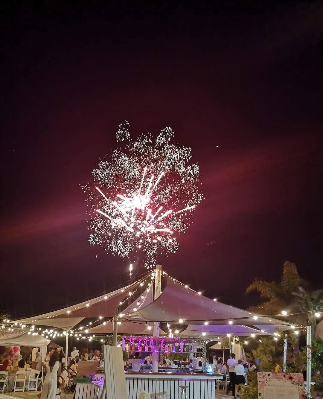 Nautical Club Larnaca - venue in Larnaca, Cyprus