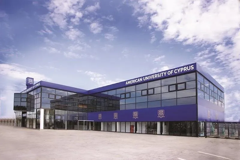 American University of Cyprus - venue in Λάρνακα, Cyprus