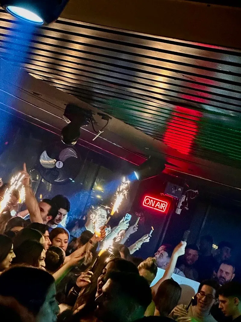 NOC NightClub - venue in Nicosia, Cyprus